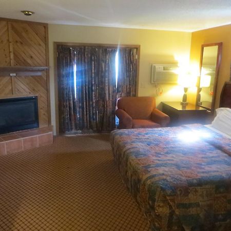 The Delton - Wisconsin Dells Motel Lake Delton Екстериор снимка