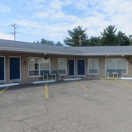 The Delton - Wisconsin Dells Motel Lake Delton Екстериор снимка