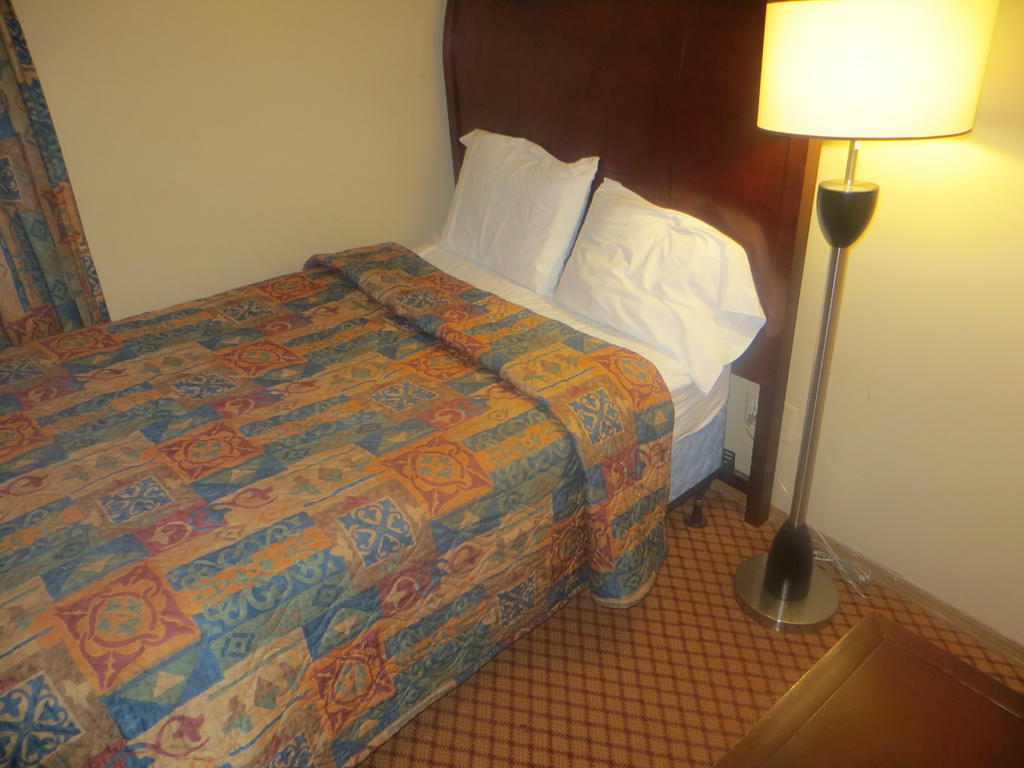 The Delton - Wisconsin Dells Motel Lake Delton Стая снимка