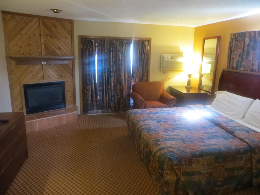 The Delton - Wisconsin Dells Motel Lake Delton Екстериор снимка