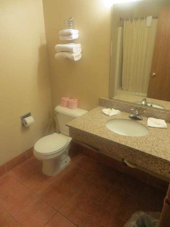 The Delton - Wisconsin Dells Motel Lake Delton Екстериор снимка